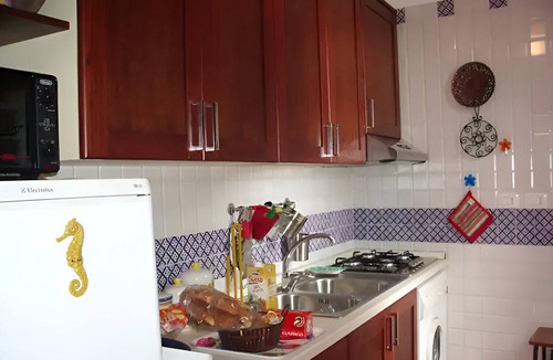 Positano City Centre House | Cozy apartment with breathtaking views in Positano. CIN IT065100C2D8D7L43H