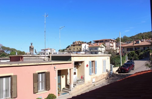Arbatax Apartment | Cozy apartment with sea view