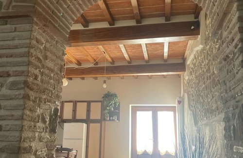 Motina Apartment | Cozy apartment: Your oasis of paradise in the countryside