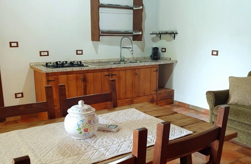 Galtelli Villa | Cozy chalet funtana