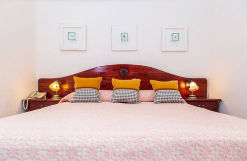 Orosei Hotel | Cozy family-run hotel 5 minutes from the historic center