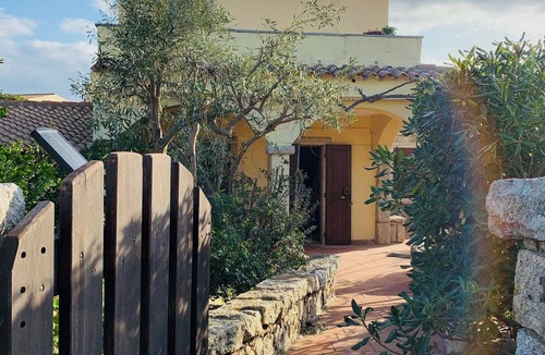 Aglientu House | Cozy Holiday home near the sea