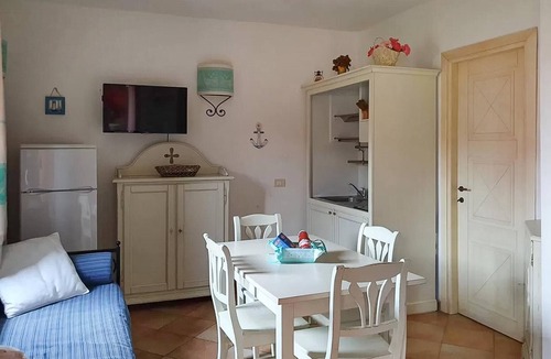 Aglientu House | Cozy home in Aglientu with outdoor swimming pool