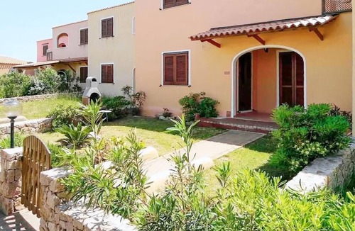 Aglientu House | Cozy home in Aglientu with outdoor swimming pool