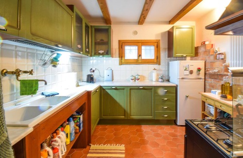 Olevano Romano House | Cozy home in Olevano Romano with WiFi