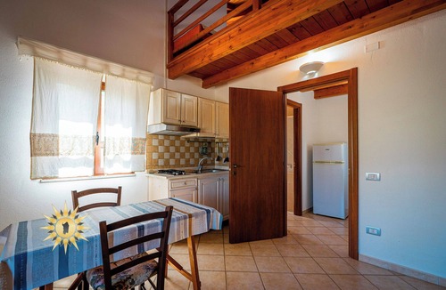 Castiadas Apartment | Cozy Home Nestled in the Olive Groves of Castiadas