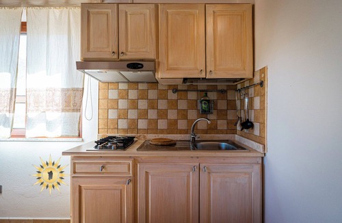 Castiadas Apartment | Cozy Home Nestled in the Olive Groves of Castiadas