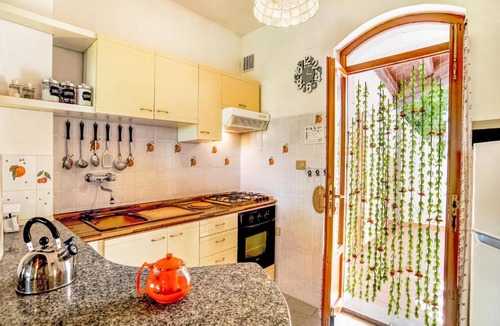 La Ciaccia Villa | Cozy Sardinian Villa with Garden