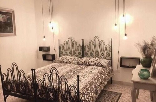 Bacoli Bed & Breakfast | Cozy Standard Double Room at B&B Miseno23, 900 m from the sea