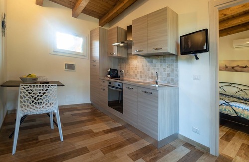 Santa Maria La Palma House | Cozy villa in the countryside ideal for families