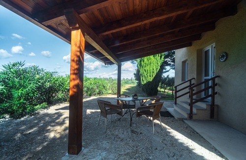 Santa Maria La Palma House | Cozy villa in the countryside ideal for families