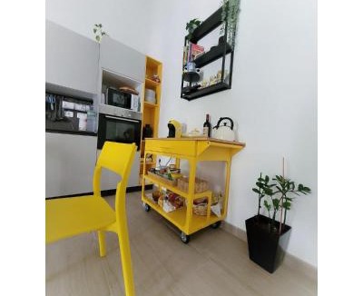 Geremeas House | CRIMA villetta a Geremeas