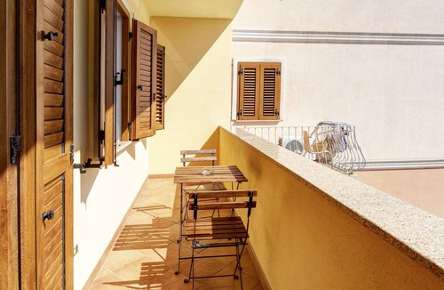 Santa Teresa di Gallura Apartment | Cristal Blu by Interhome