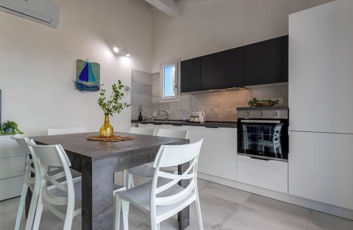 La Ciaccia Apartment | Cristallo di Mare by Interhome