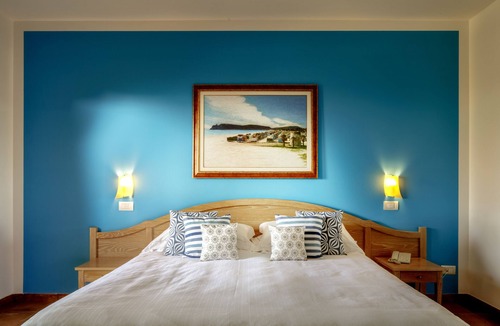 Villasimius Hotel | Cruccuris Resort Adults Only