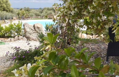 Orosei Apartment | Cuccuru Relax - B