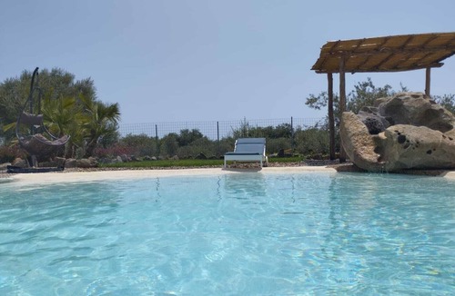 Orosei Apartment | Cuccuru Relax - B