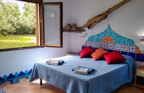 Orosei House | Cuccuru Relax - B IUN Q9882