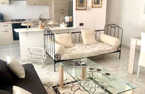 Orgosolo Apartment | Da Angela
