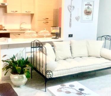 Orgosolo Apartment | Da Angela