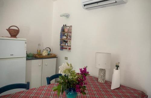 Bortigiadas Apartment | Da Dumè