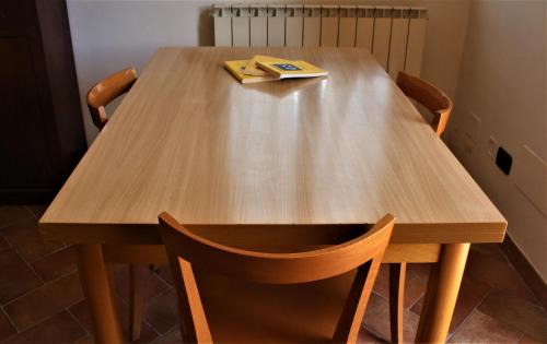 Petrignano Apartment | Da Ginetto Assisi