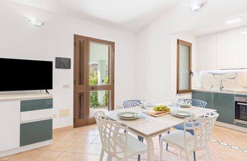 Santa Caterina House | Da Tatà- Santa Caterina
