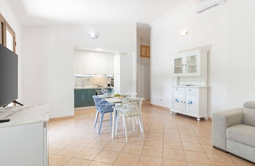 Santa Caterina House | Da Tatà- Santa Caterina