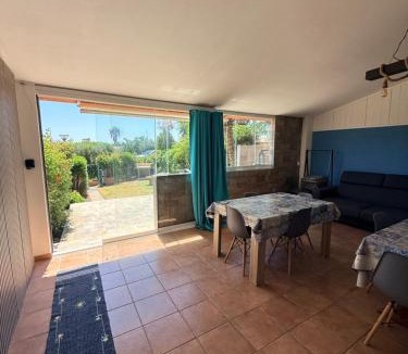 Costa Rei House | Da Michele 2