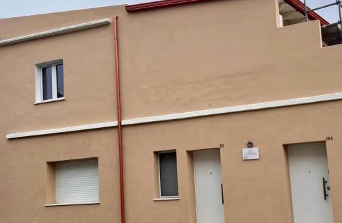 San Vito Apartment | Da nonna Amelia