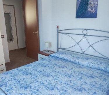 Tancau Sul Mare Apartment | da Tanja