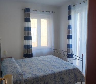 Tancau Sul Mare Apartment | da Tanja