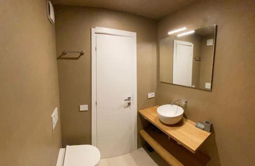 Capo Ferro Apartment | Dahu Porto Cervo 3 camere 2 bagni sulla spiaggia cala del faro