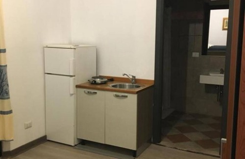 Assemini Apartment | Daluef Alloggi - Loft 2