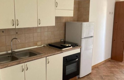 Assemini Apartment | Daluef Alloggi – One-Bedroom Apartment for 4 Near Cagliari