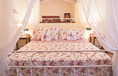 Laconi House | De Ajala - Family B&B de Charme