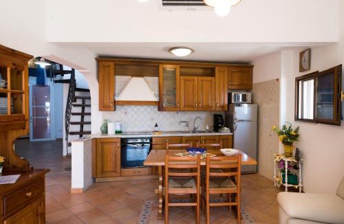 Chiesa Nuova House | De Vivo Realty - Casa Alessandra Positano