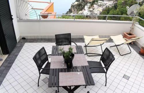 Chiesa Nuova House | De Vivo Realty - Chez Angelina Positano