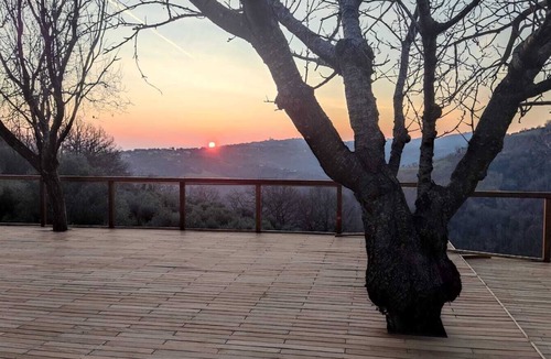 Montefiore Conca Villa | Dear Pace in the hills (Montefiore Conca) a few kilometers from the sea.