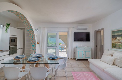 Eden Beach House | Deborah by Interhome