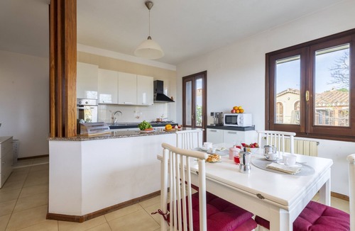 Arbatax Apartment | Deffenu House Sea View Porto Frailis