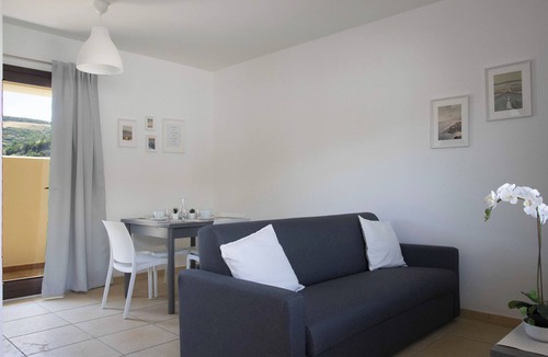 Bosa Historic Centre Apartment | Degli Artigiani - Cala e' Moro