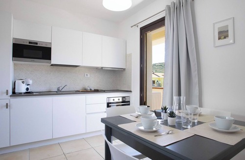 Bosa Historic Centre Apartment | Degli Artigiani - Cala e' Moro