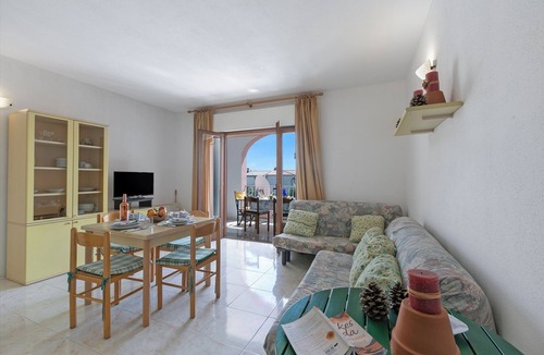 Porto San Paolo Apartment | Delfino 3 Few Minutes From Sea, Porto San Paolo, Italy