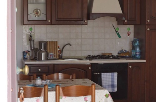 Sedini House | Delightful 4-room apartment surrounded by greenery between peace and relaxation