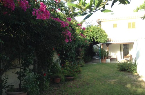 S'oru e Mari House | Deliziosa Villa 150 metri dal mare