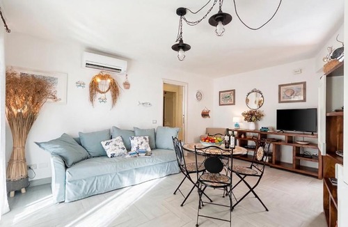 Porto Rotondo Apartment | Deluxe Apartments in Porto Rotondo