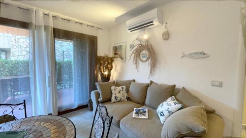 Porto Rotondo Apartment | Deluxe Apartments in Porto Rotondo