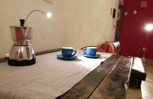 Manfredonia Bed & Breakfast | Depandance Red House - Affitti Brevi Italia