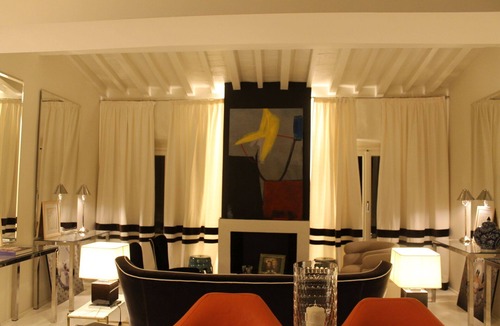 Sant' Ambrogio Apartment | Designed, Stylish and Fashionable Apartment in the heart of Florence